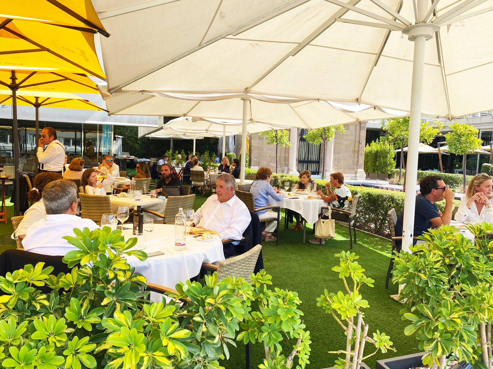 Restaurante Godoy