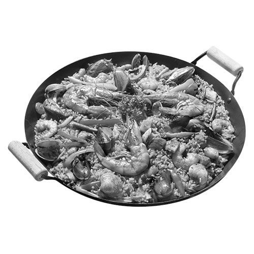 Paella